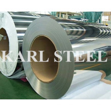 410 Cold Rolled Ba Finish Stainless Steel Strip/Coils